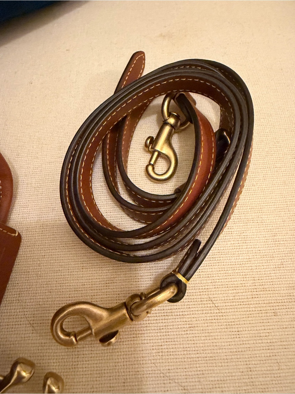 LIMITED EDITION COACH COACHIE WINKIE - Picture 5 of 5